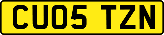 CU05TZN