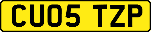 CU05TZP
