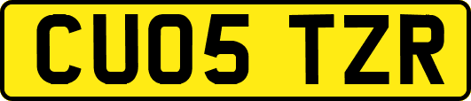 CU05TZR