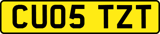 CU05TZT