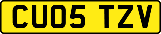 CU05TZV