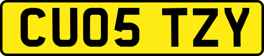 CU05TZY