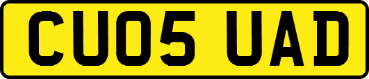 CU05UAD