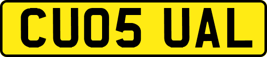 CU05UAL