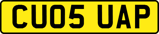 CU05UAP
