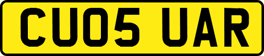 CU05UAR
