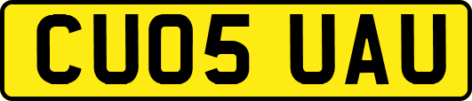 CU05UAU