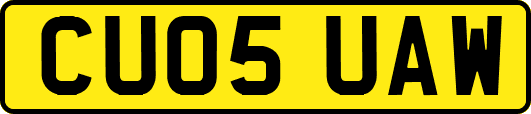 CU05UAW