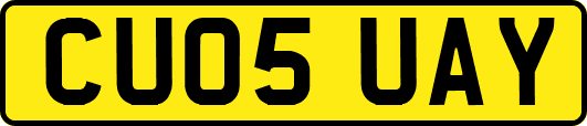 CU05UAY