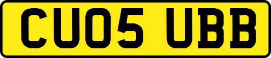 CU05UBB
