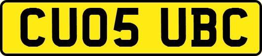 CU05UBC