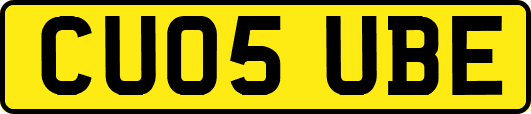 CU05UBE