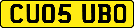 CU05UBO