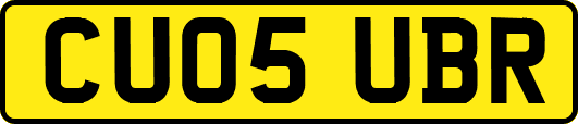 CU05UBR