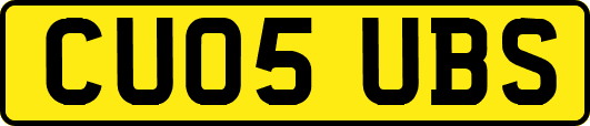 CU05UBS