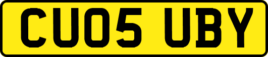 CU05UBY
