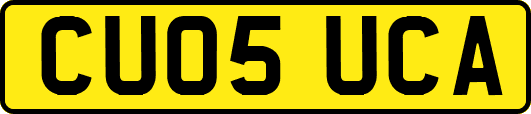 CU05UCA