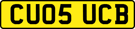 CU05UCB