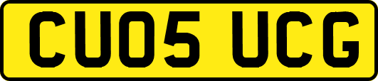 CU05UCG