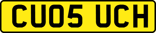 CU05UCH