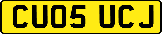 CU05UCJ