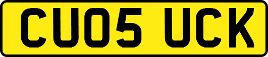 CU05UCK