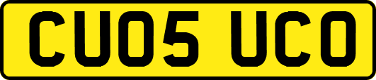 CU05UCO
