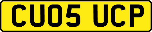 CU05UCP
