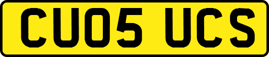 CU05UCS