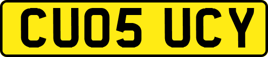 CU05UCY