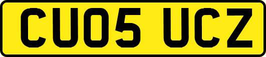 CU05UCZ