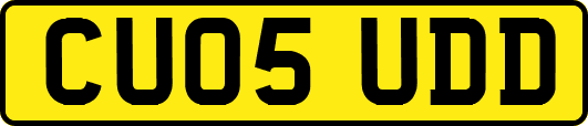 CU05UDD