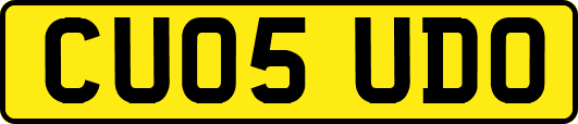 CU05UDO