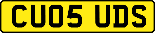 CU05UDS