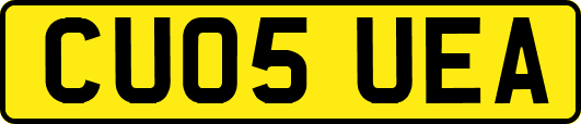 CU05UEA