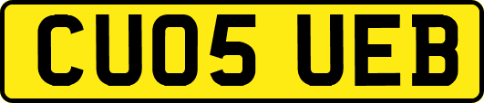 CU05UEB