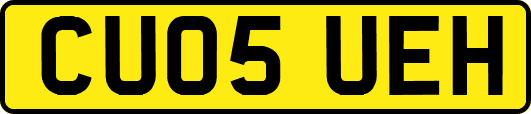CU05UEH
