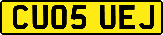 CU05UEJ