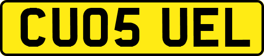 CU05UEL