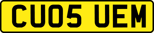 CU05UEM