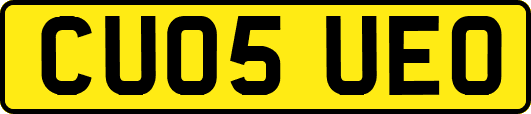 CU05UEO