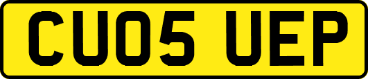 CU05UEP