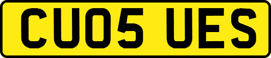 CU05UES