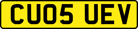 CU05UEV