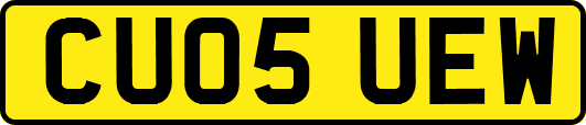 CU05UEW