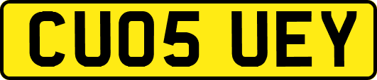 CU05UEY