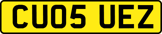 CU05UEZ