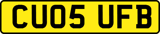CU05UFB