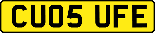 CU05UFE