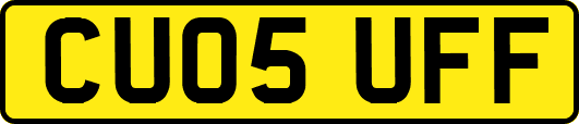 CU05UFF